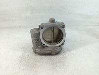 2012-2018 Jeep Wrangler Throttle Body P/N:05184349AC Fits Fits 2011 2012 2013 2014 2015 2016 2017 2018 2019 2020 2021 2022 O