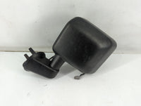2011-2013 Jeep Wrangler Driver Side View Mirror - Left Door Mirror OEM Used - Oemusedautoparts1.com
