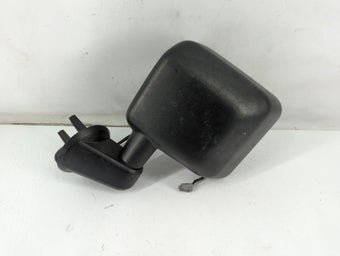 compare product 2011-2013 Jeep Wrangler Driver Side View Mirror - Left Door Mirror OEM Used