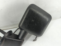 2011-2013 Jeep Wrangler Driver Side View Mirror - Left Door Mirror OEM Used - Oemusedautoparts1.com