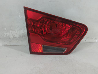 compare product 2010-2013 Kia Forte Tail Light Assembly Driver Left OEM P/N:92403-1M0 Fits Fits 2010 2011 2012 2013 OEM Used Auto Parts