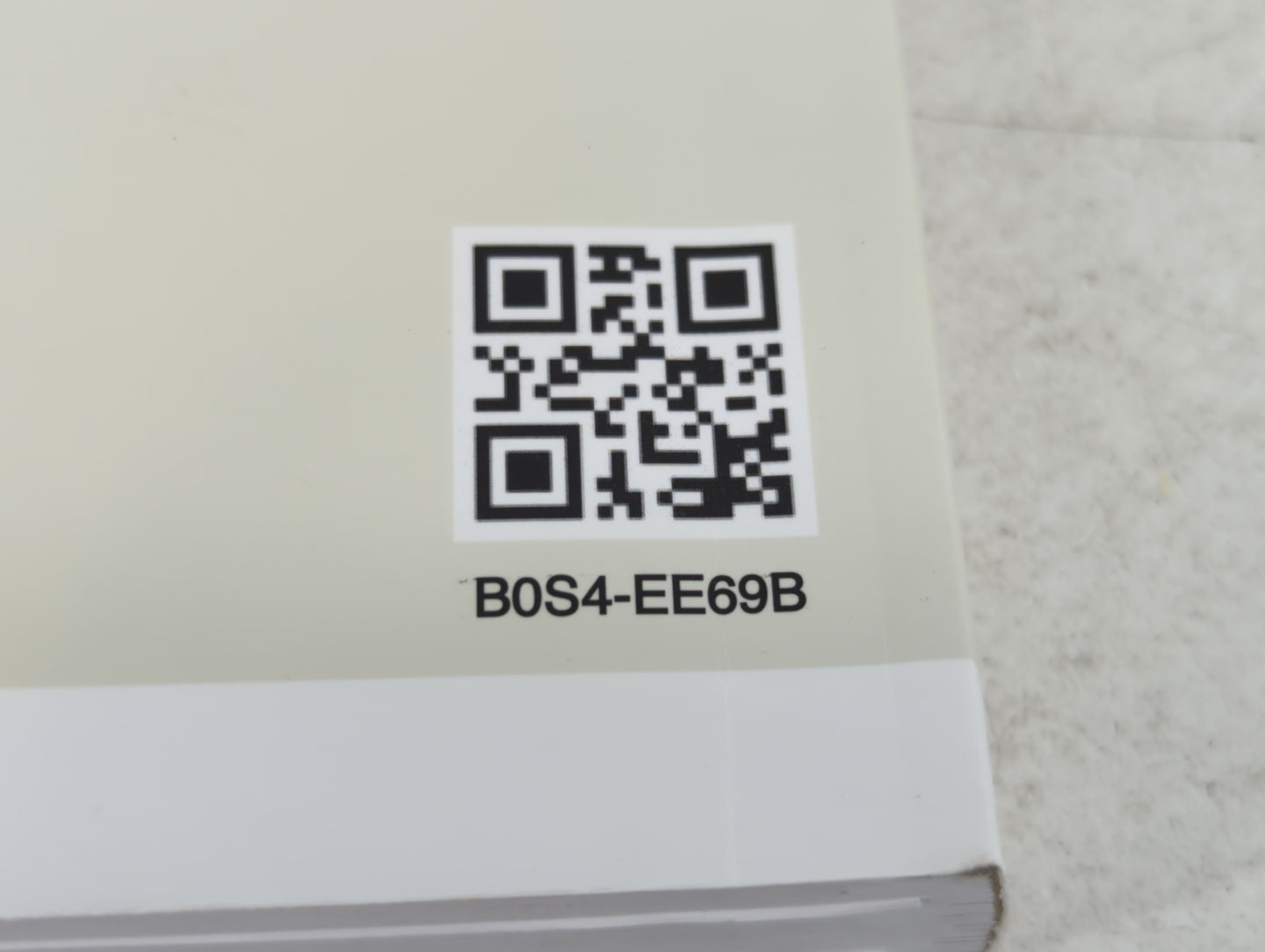 2012 Kia Forte Owners Manual Book Guide P/N:B0S4-EE69B OEM Used Auto Parts - Oemusedautoparts1.com