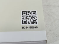 2012 Kia Forte Owners Manual Book Guide P/N:B0S4-EE69B OEM Used Auto Parts - Oemusedautoparts1.com