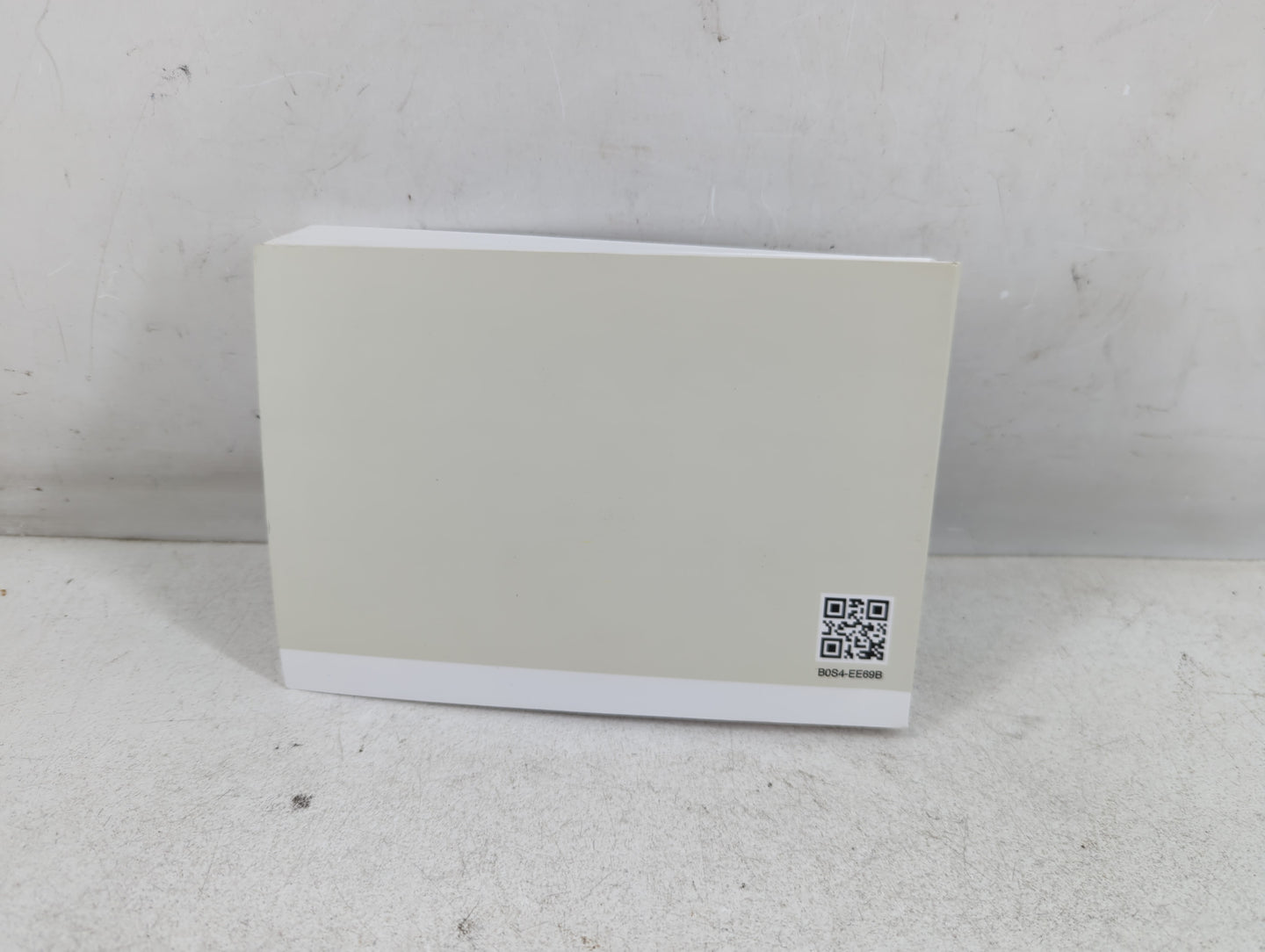 2012 Kia Forte Owners Manual Book Guide P/N:B0S4-EE69B OEM Used Auto Parts - Oemusedautoparts1.com