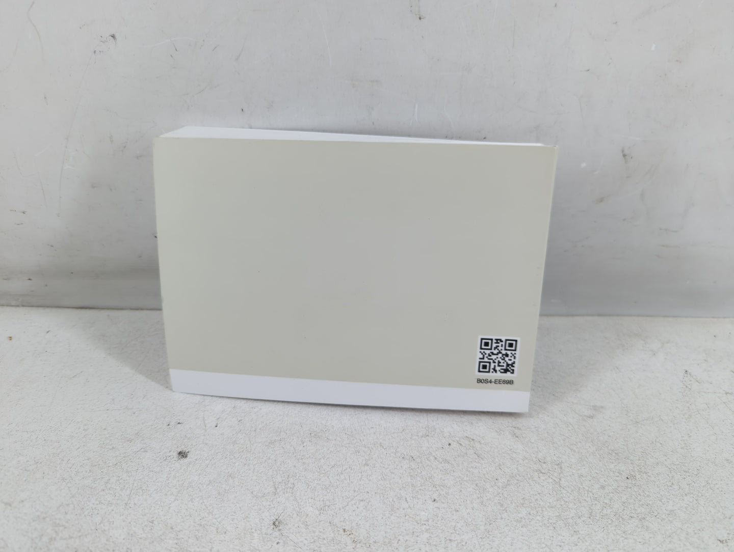 2012 Kia Forte Owners Manual Book Guide P/N:B0S4-EE69B OEM Used Auto Parts - Oemusedautoparts1.com