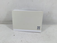 2012 Kia Forte Owners Manual Book Guide P/N:B0S4-EE69B OEM Used Auto Parts - Oemusedautoparts1.com