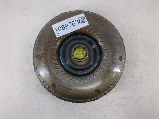 2012 Kia Forte Torque Converter Automatic Transmission OEM P/N:121170632 Fits OEM Used Auto Parts - Oemusedautoparts1.com