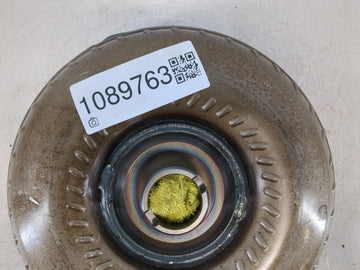 2012 Kia Forte Torque Converter Automatic Transmission OEM P/N:121170632 Fits OEM Used Auto Parts