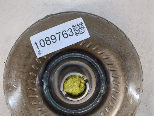 2012 Kia Forte Torque Converter Automatic Transmission OEM P/N:121170632 Fits OEM Used Auto Parts