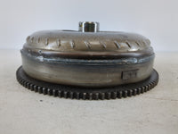 2012 Kia Forte Torque Converter Automatic Transmission OEM P/N:121170632 Fits OEM Used Auto Parts - Oemusedautoparts1.com