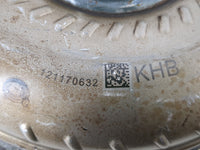 2012 Kia Forte Torque Converter Automatic Transmission OEM P/N:121170632 Fits OEM Used Auto Parts - Oemusedautoparts1.com