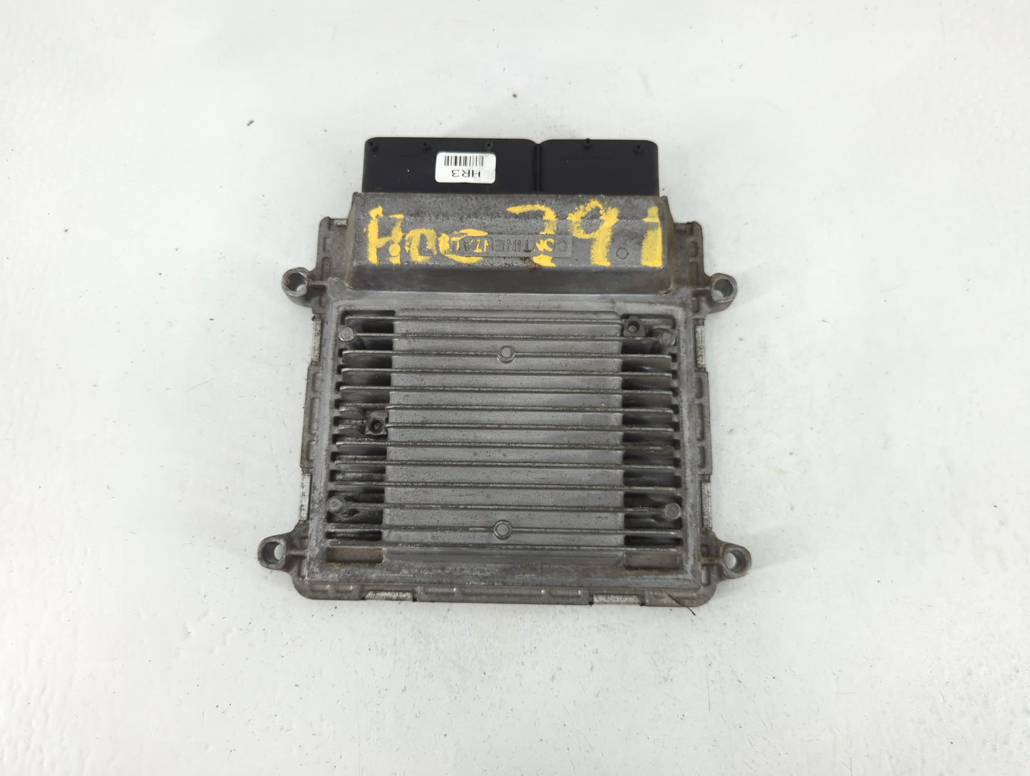 2011-2013 Kia Forte PCM Engine Control Computer ECU ECM PCU OEM P/N:39122-2G201 Fits Fits 2011 2012 2013 OEM Used Auto Parts