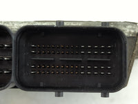 2011-2013 Kia Forte PCM Engine Control Computer ECU ECM PCU OEM P/N:39122-2G201 Fits Fits 2011 2012 2013 OEM Used Auto Parts