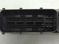 2011-2013 Kia Forte PCM Engine Control Computer ECU ECM PCU OEM P/N:39122-2G201 Fits Fits 2011 2012 2013 OEM Used Auto Parts
