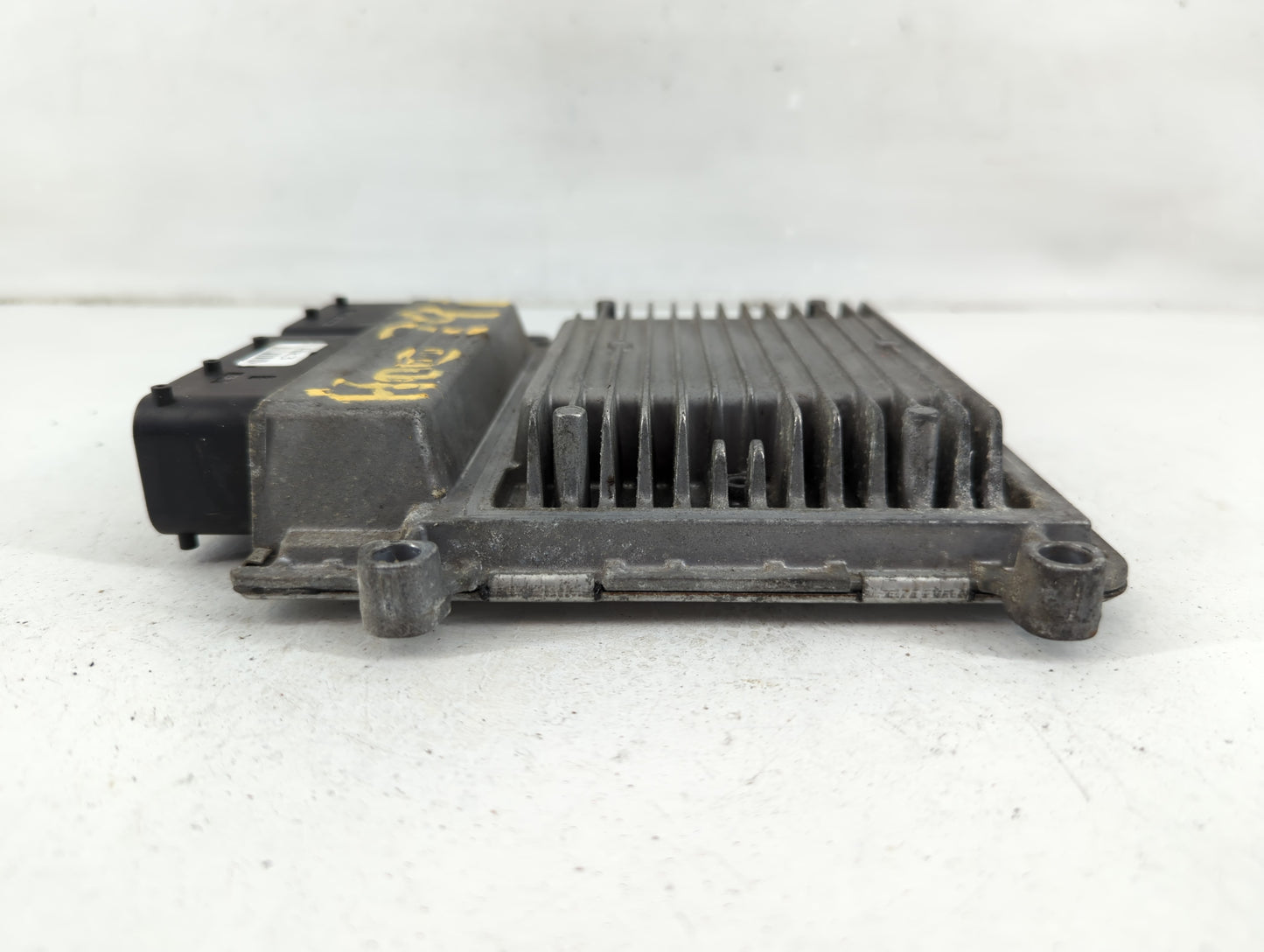 2011-2013 Kia Forte PCM Engine Control Computer ECU ECM PCU OEM P/N:39122-2G201 Fits Fits 2011 2012 2013 OEM Used Auto Parts