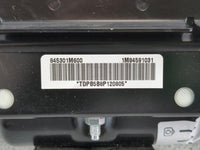 2010-2013 Kia Forte Air Bag Passenger Right Dashboard OEM P/N:845301M600 Fits Fits 2010 2011 2012 2013 OEM Used Auto Parts -