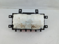 2010-2013 Kia Forte Air Bag Passenger Right Dashboard OEM Fits Fits 2010 2011 2012 2013 OEM Used Auto Parts - Oemusedautopar
