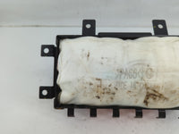 2010-2013 Kia Forte Air Bag Passenger Right Dashboard OEM Fits Fits 2010 2011 2012 2013 OEM Used Auto Parts - Oemusedautopar