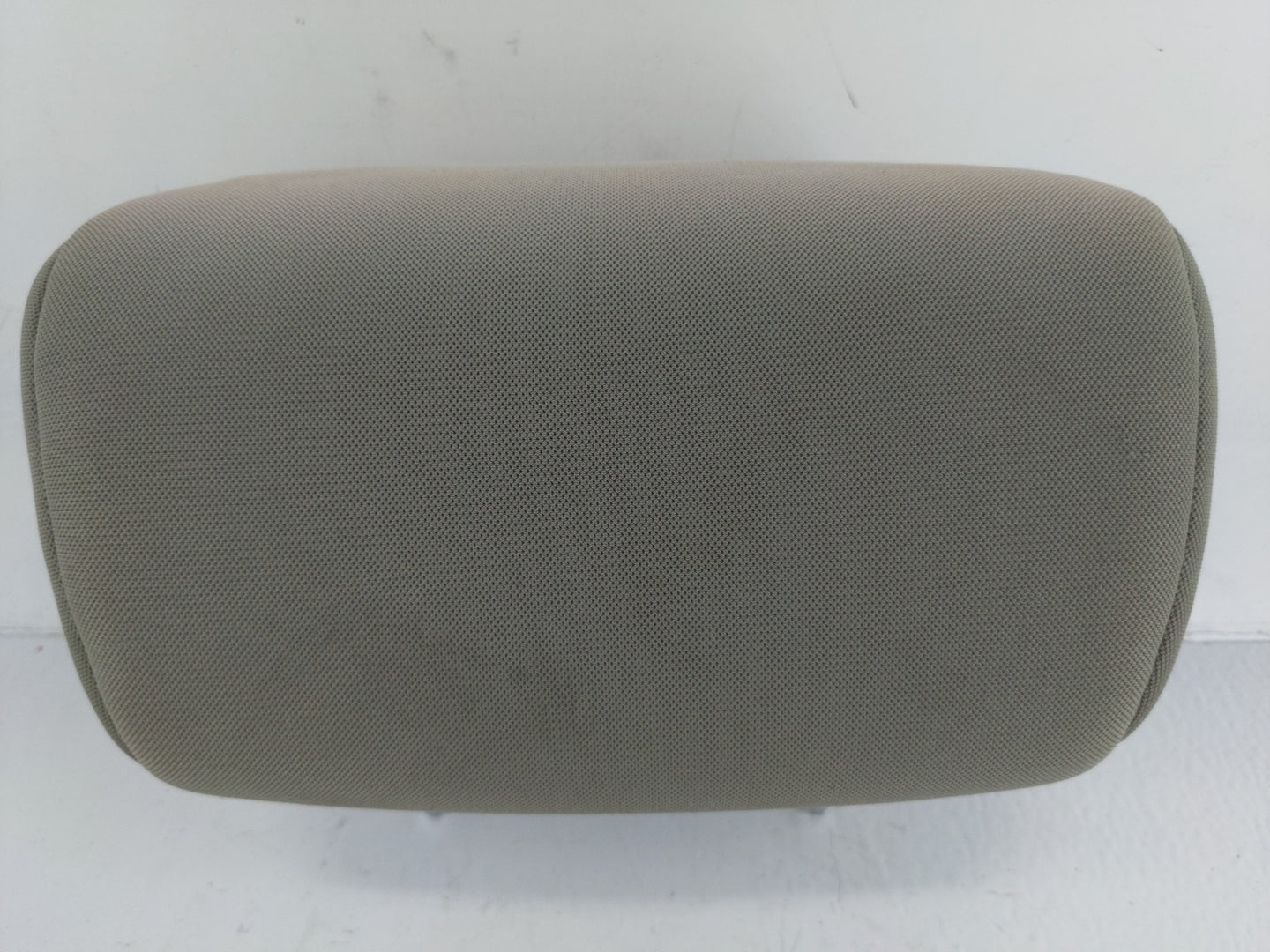 2010-2013 Kia Forte Headrest Head Rest Rear Seat Fits Fits 2010 2011 2012 2013 OEM Used Auto Parts - Oemusedautoparts1.com