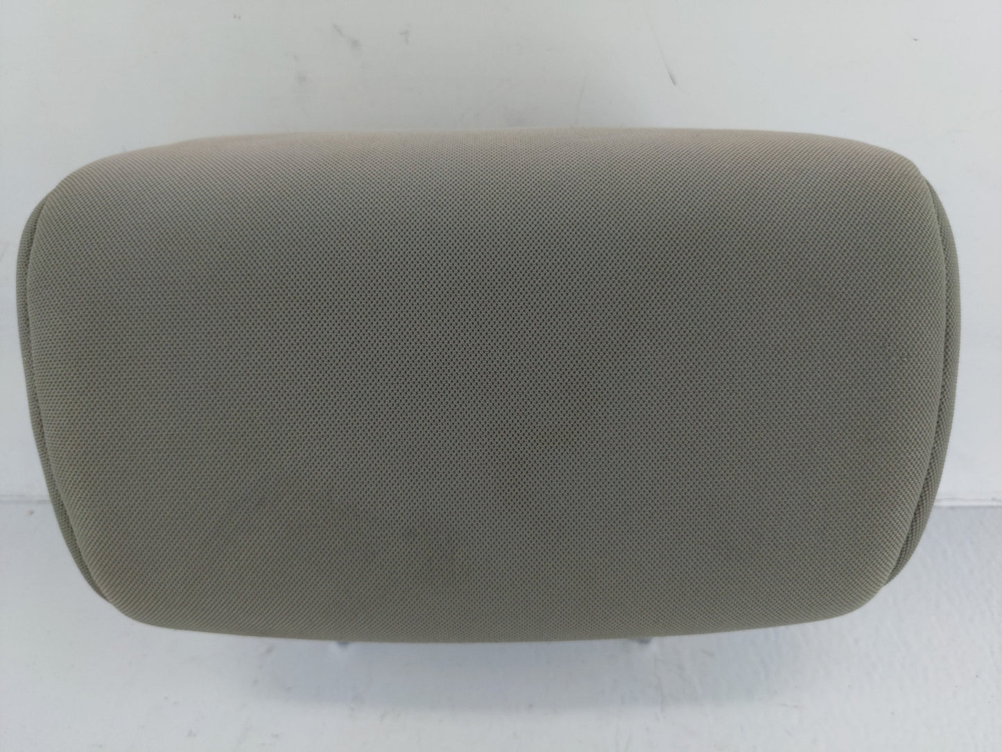 2010-2013 Kia Forte Headrest Head Rest Rear Seat Fits Fits 2010 2011 2012 2013 OEM Used Auto Parts - Oemusedautoparts1.com