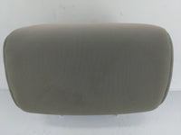 2010-2013 Kia Forte Headrest Head Rest Rear Seat Fits Fits 2010 2011 2012 2013 OEM Used Auto Parts - Oemusedautoparts1.com