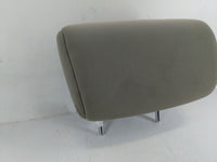 2010-2013 Kia Forte Headrest Head Rest Rear Seat Fits Fits 2010 2011 2012 2013 OEM Used Auto Parts - Oemusedautoparts1.com