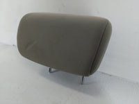 2010-2013 Kia Forte Headrest Head Rest Rear Seat Fits Fits 2010 2011 2012 2013 OEM Used Auto Parts - Oemusedautoparts1.com