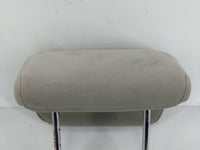 2010-2013 Kia Forte Headrest Head Rest Rear Seat Fits Fits 2010 2011 2012 2013 OEM Used Auto Parts - Oemusedautoparts1.com