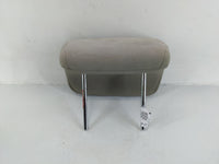 2010-2013 Kia Forte Headrest Head Rest Rear Seat Fits Fits 2010 2011 2012 2013 OEM Used Auto Parts - Oemusedautoparts1.com