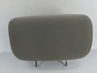 compare product 2010-2013 Kia Forte Headrest Head Rest Rear Seat Fits Fits 2010 2011 2012 2013 OEM Used Auto Parts