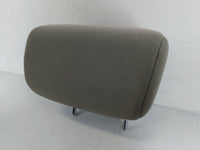 2010-2013 Kia Forte Headrest Head Rest Rear Seat Fits Fits 2010 2011 2012 2013 OEM Used Auto Parts - Oemusedautoparts1.com