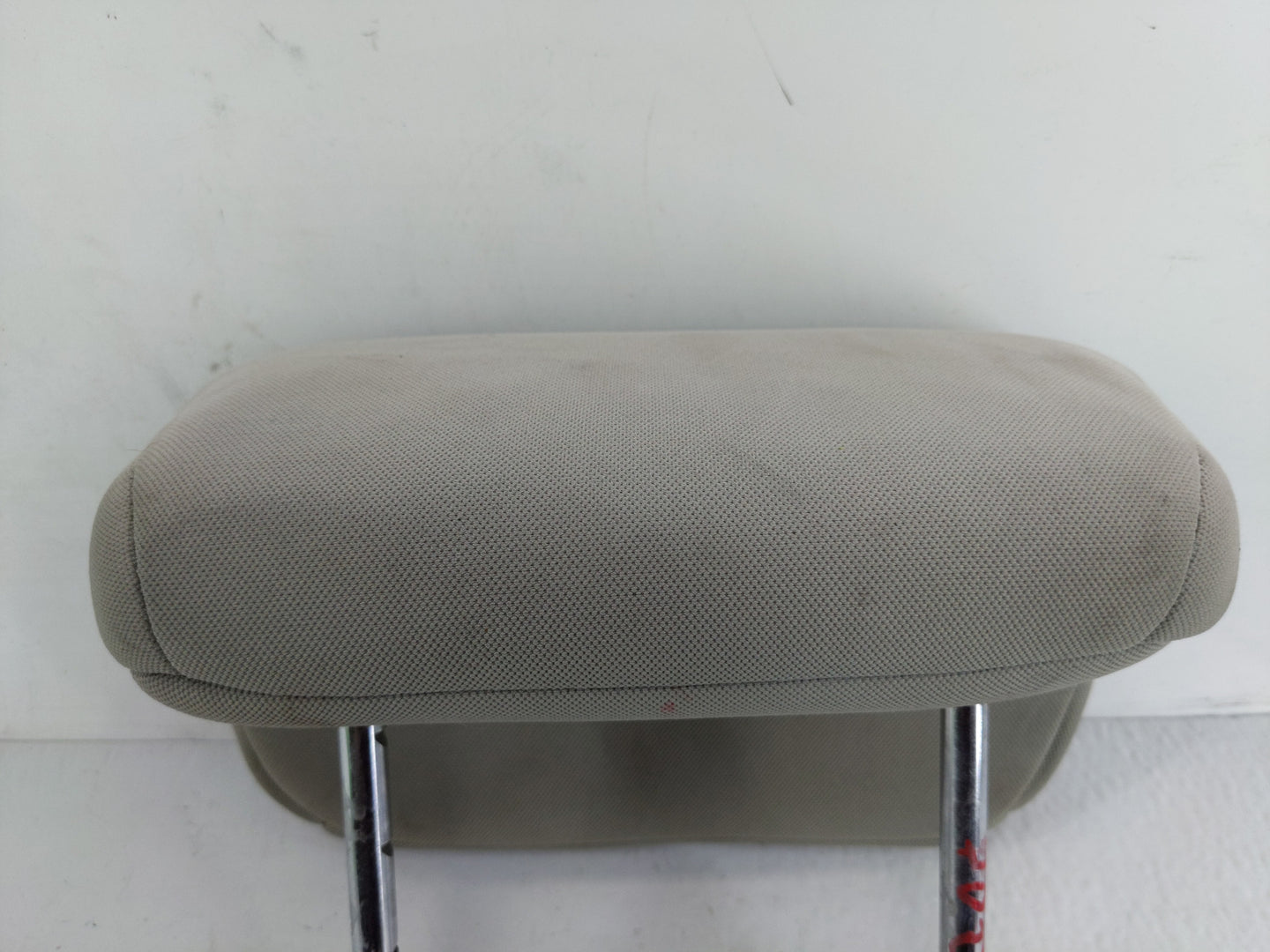 2010-2013 Kia Forte Headrest Head Rest Rear Seat Fits Fits 2010 2011 2012 2013 OEM Used Auto Parts - Oemusedautoparts1.com