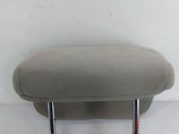 2010-2013 Kia Forte Headrest Head Rest Rear Seat Fits Fits 2010 2011 2012 2013 OEM Used Auto Parts - Oemusedautoparts1.com