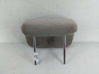 2010-2013 Kia Forte Headrest Head Rest Rear Seat Fits Fits 2010 2011 2012 2013 OEM Used Auto Parts - Oemusedautoparts1.com