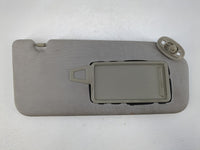 2010-2013 Kia Forte Sun Visor Shade Replacement Passenger Right Mirror Fits Fits 2010 2011 2012 2013 OEM Used Auto Parts - O