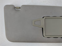 2010-2013 Kia Forte Sun Visor Shade Replacement Passenger Right Mirror Fits Fits 2010 2011 2012 2013 OEM Used Auto Parts - O