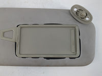 2010-2013 Kia Forte Sun Visor Shade Replacement Passenger Right Mirror Fits Fits 2010 2011 2012 2013 OEM Used Auto Parts - O