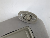 2010-2013 Kia Forte Sun Visor Shade Replacement Passenger Right Mirror Fits Fits 2010 2011 2012 2013 OEM Used Auto Parts - O
