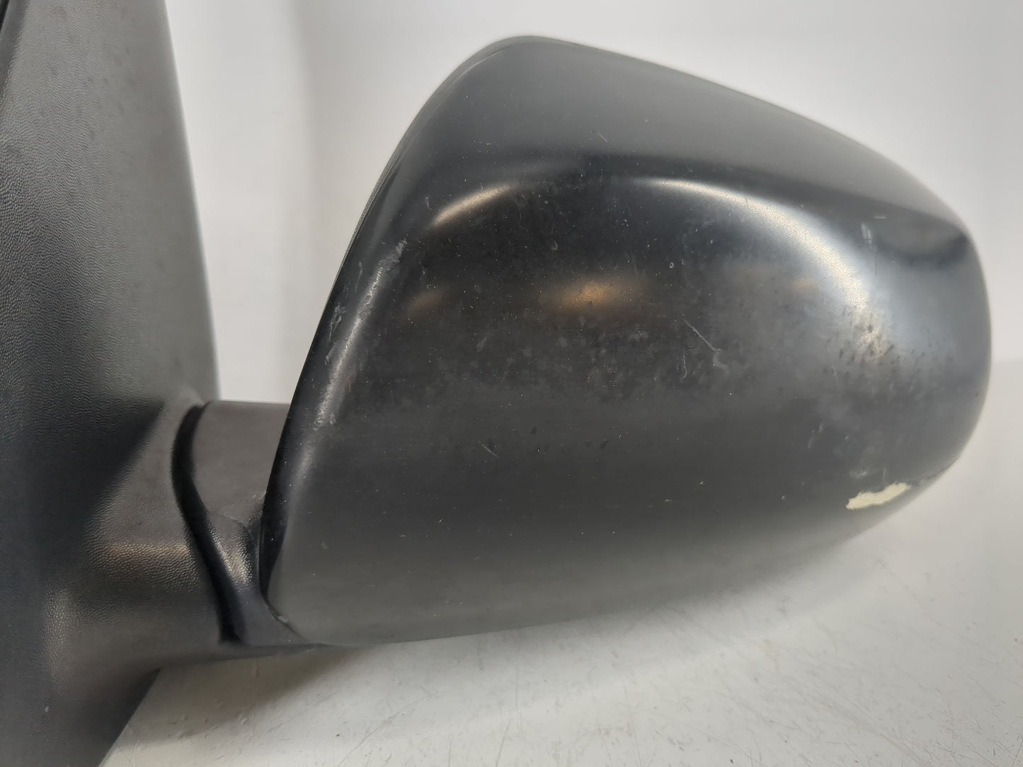 2010-2013 Kia Forte Driver Side View Mirror - Left Door Mirror OEM Used - Oemusedautoparts1.com