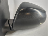 2010-2013 Kia Forte Driver Side View Mirror - Left Door Mirror OEM Used - Oemusedautoparts1.com