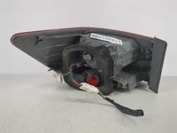 2010-2013 Kia Forte Tail Light Assembly Driver Left OEM P/N:92402-1M0 Fits Fits 2010 2011 2012 2013 OEM Used Auto Parts - Oe