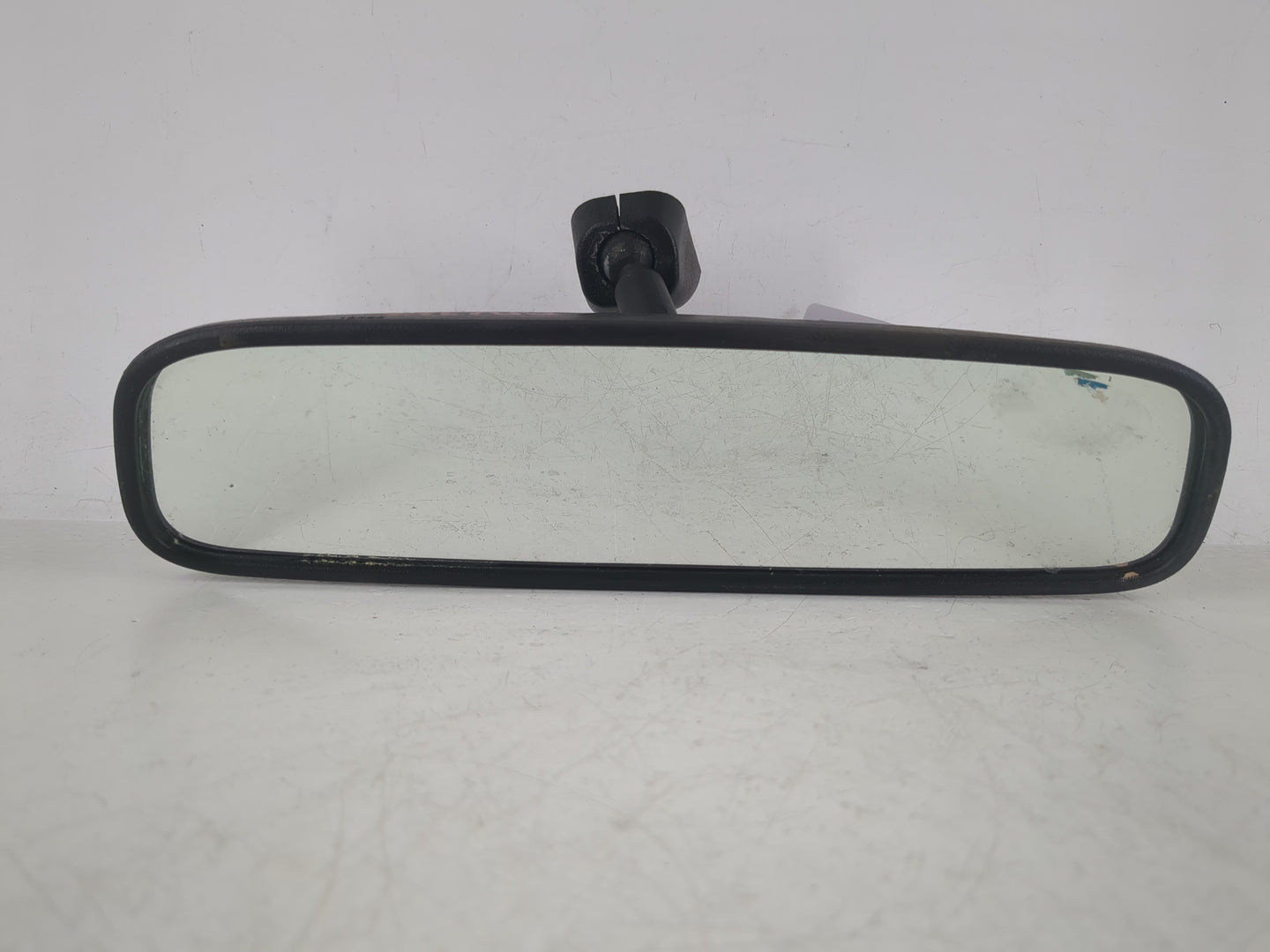 2010-2019 Kia Forte Interior Rear View Mirror Replacement OEM P/N:E4012143 Fits OEM Used Auto Parts - Oemusedautoparts1.com