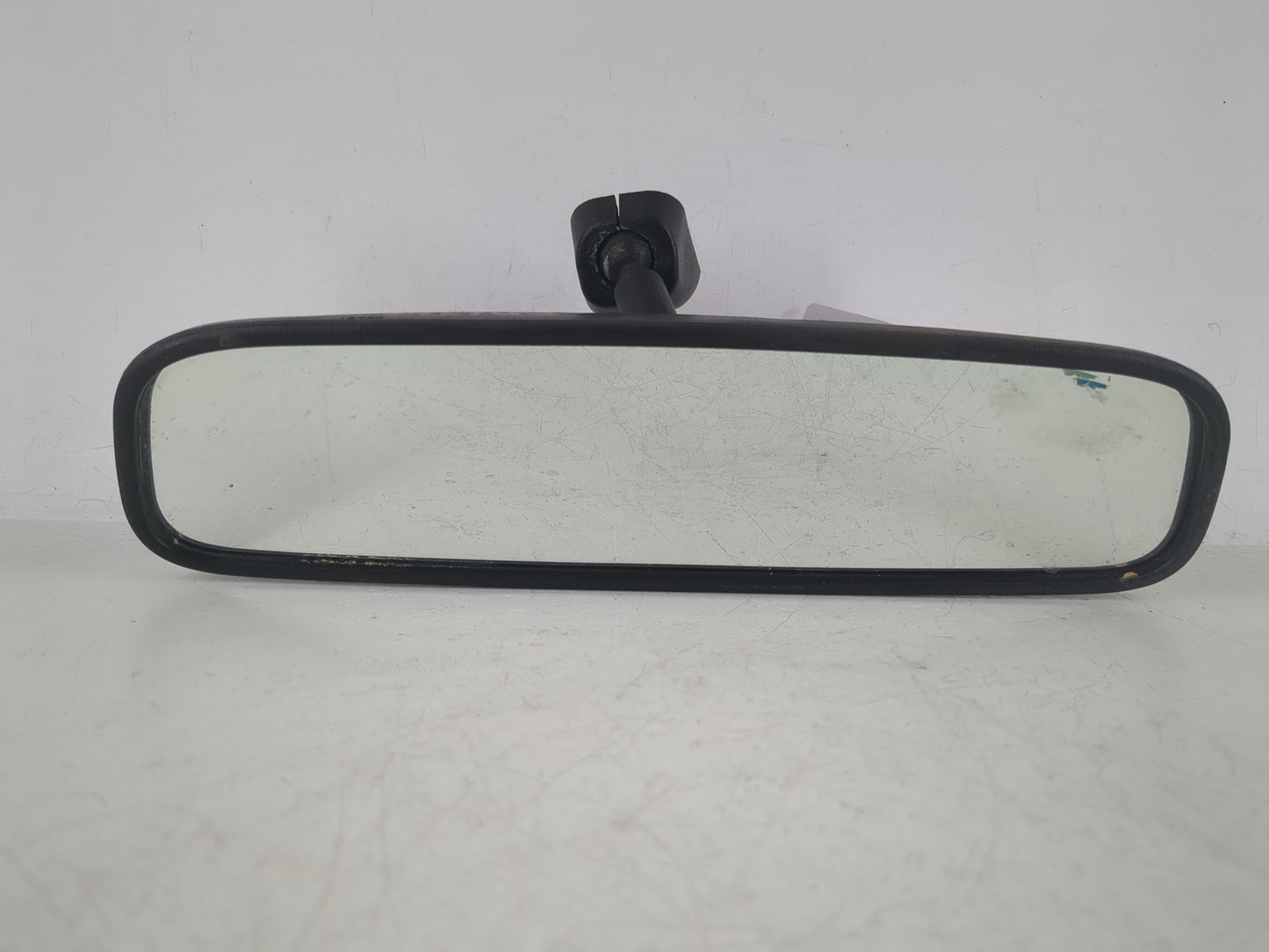 2010-2019 Kia Forte Interior Rear View Mirror Replacement OEM P/N:E4012143 Fits OEM Used Auto Parts - Oemusedautoparts1.com