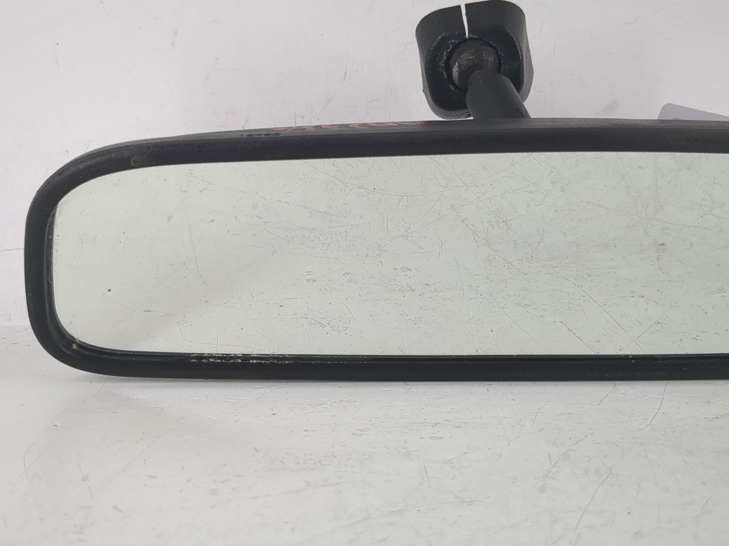 2010-2019 Kia Forte Interior Rear View Mirror Replacement OEM P/N:E4012143 Fits OEM Used Auto Parts - Oemusedautoparts1.com