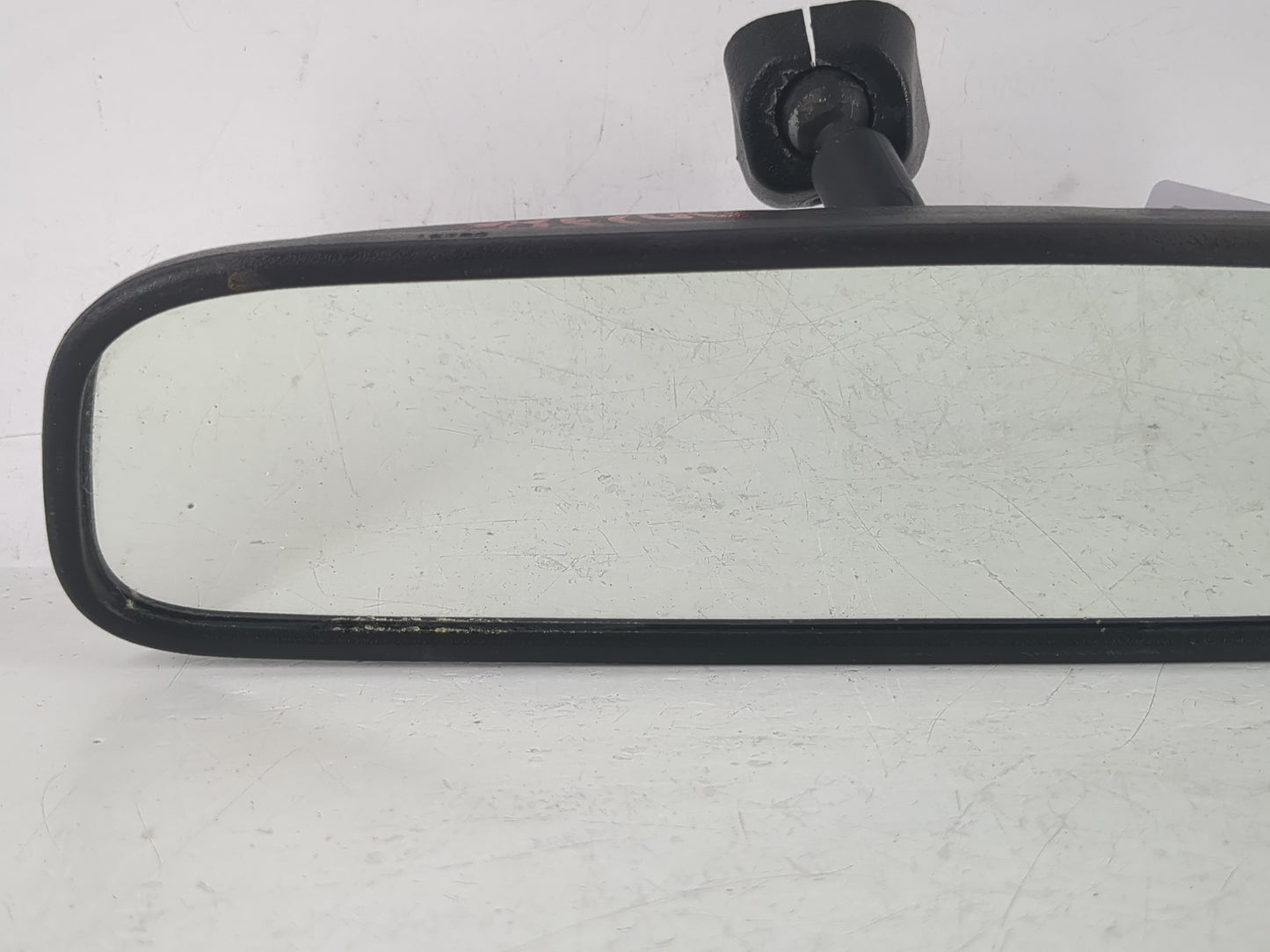 2010-2019 Kia Forte Interior Rear View Mirror Replacement OEM P/N:E4012143 Fits OEM Used Auto Parts - Oemusedautoparts1.com