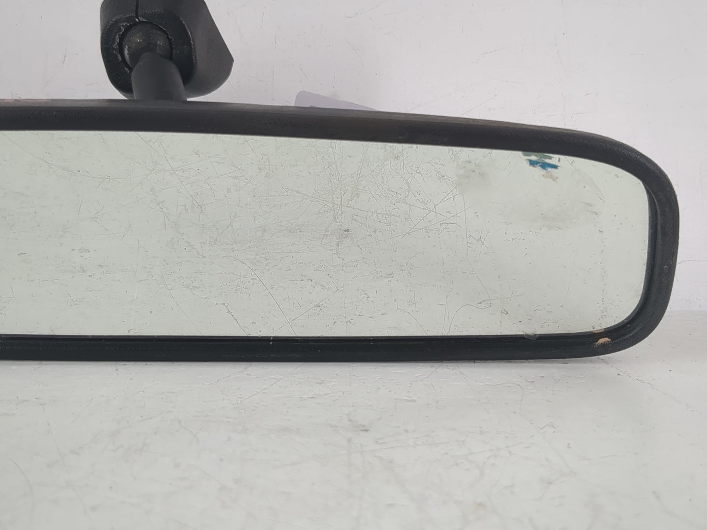 2010-2019 Kia Forte Interior Rear View Mirror Replacement OEM P/N:E4012143 Fits OEM Used Auto Parts - Oemusedautoparts1.com