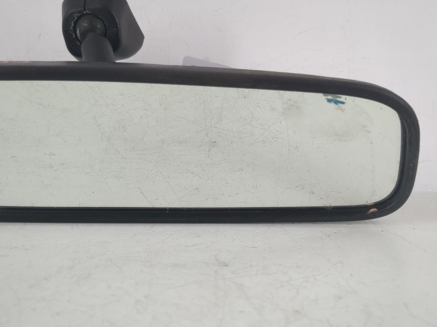 2010-2019 Kia Forte Interior Rear View Mirror Replacement OEM P/N:E4012143 Fits OEM Used Auto Parts - Oemusedautoparts1.com