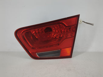 compare product 2010-2013 Kia Forte Tail Light Assembly Passenger Right OEM P/N:92404-1M0 Fits Fits 2010 2011 2012 2013 OEM Used Auto Parts