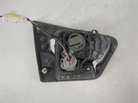 2010-2013 Kia Forte Tail Light Assembly Passenger Right OEM P/N:92404-1M0 Fits Fits 2010 2011 2012 2013 OEM Used Auto Parts 