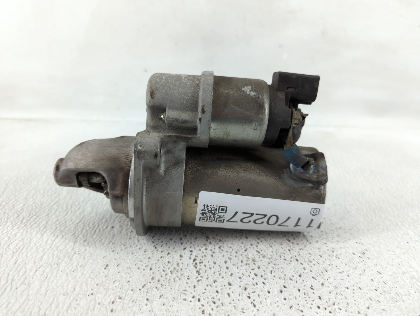 2010-2013 Kia Forte Car Starter Motor Solenoid OEM P/N:36100-2G200 Fits Fits 2008 2009 2010 2011 2012 2013 2014 2015 2016 OE